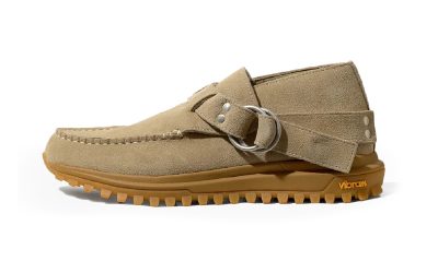 Engineered Garments & SUICOKE’s Ring Moc Drops This Friday