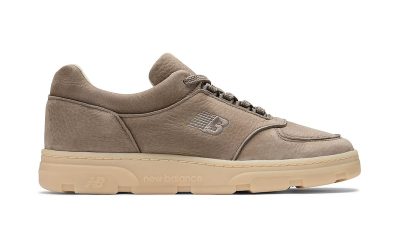 Official Look at the New Balance Allderdale “Grey Stone”