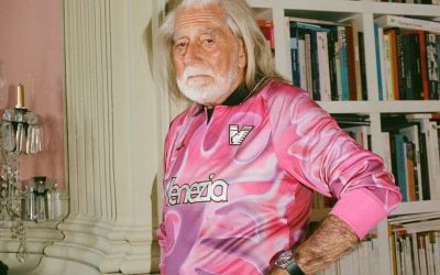 Venezia FC and NOCTA Release ’90s-Inspired Goalkeeper Jerseys