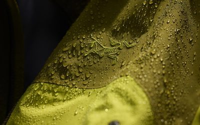 Arc’teryx Launches Its Toughest Iteration of the Beta AR Jacket