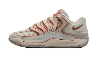 Official Images of the Nike KD 18 “Rise”
