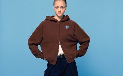 VERDY’s Girls Don’t Cry Debuts New Lookbook With Layering-Ready Pieces