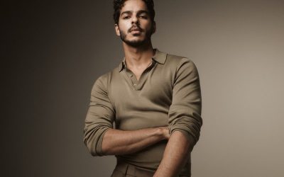 Ishaan Khatter, Aaron Pierre, and More Star in “Be the Next BOSS” Campaign