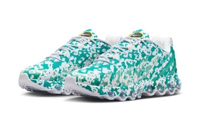 Cav Empt Officially Reveals Nike Air Max DN8 Collaboration