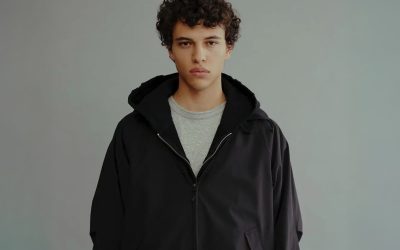 DAIWA PIER39 Delivers Urban‑Ready FW25 Capsule for BEAUTY&YOUTH