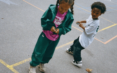Patta’s AW25 Kids Drop Makes Room for the Whole Family