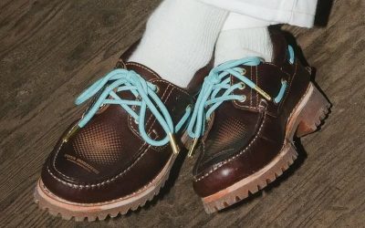 Toya Horiuchi Reimagines Timberland Classics in New Collaboration