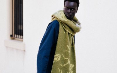 CANDICE Looks to ’70s Cinema and Bush Traditions for FW25