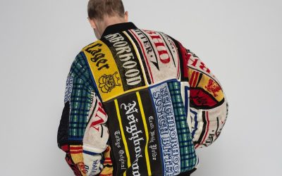 NEIGHBORHOOD Previews Upcoming FW25 Drop