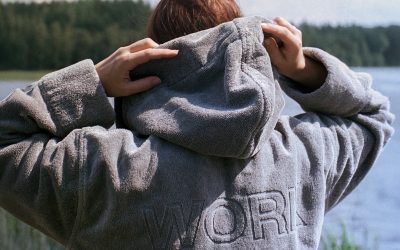 Our Legacy WORK SHOP x Magniberg Explore Downtime in “Natura”