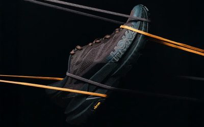 HOKA Taps _J.L-A.L_ For Two New MAFATE X Sneakers