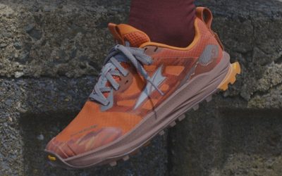 Altra Recruits and wander for Alpine-Inspired Trail Shoe, the Lone Peak 9+