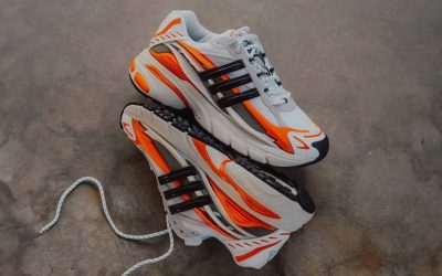 Pharrell’s adidas VIRGINIA Adistar Jellyfish Swims Into This Week’s Best Footwear Drops