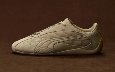 Graphpaper x PUMA SPEEDCAT Plus To Drop This August