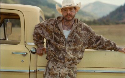 Post Malone Fronts SKIMS Mens Campaign Featuring Realtree® Camo