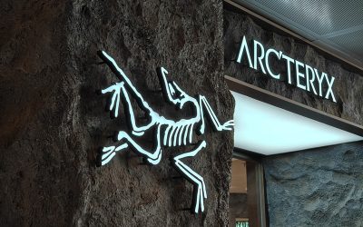 Arc’teryx & Salomon Drive Q2 Revenue at Amer Sports