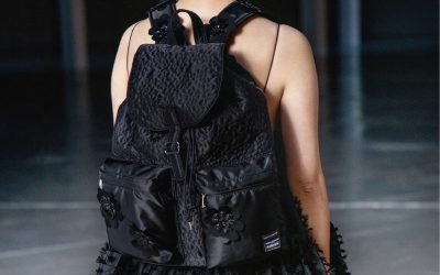Cecilie Bahnsen Readies First Collaborative Capsule With PORTER