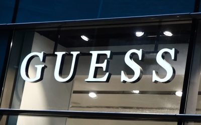 Guess Goes Private With Authentic Brands in $1.4 Billion Deal