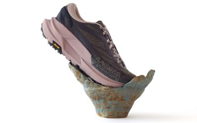 _J.L-A.L_ and HOKA Reunite on the Trails