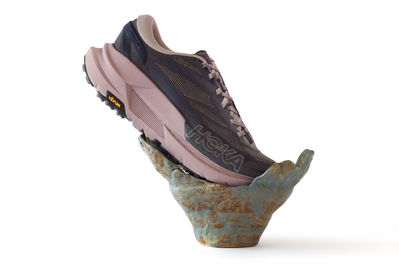 _J.L-A.L_ and HOKA Reunite on the Trails