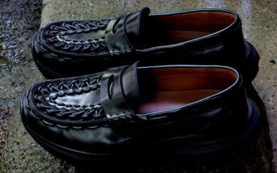 KEEN’s UNEEK Loafer Is Peak Outdoor Elegance