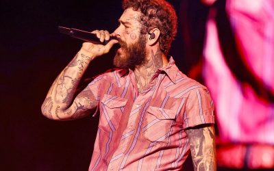 Post Malone To Launch Fashion Label With Paris Runway Show