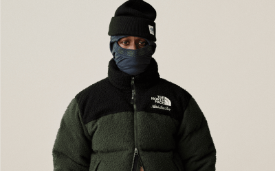 The North Face and Aimé Leon Dore Brace for New York’s Colder Months