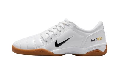 Nike Debuts The Total 90 III in “White Gum”