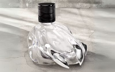 From Forest Trails to Puppy Hugs: TAMBURINS Announces “Sunshine” Perfume Collection