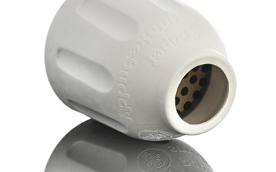 The All-Paper Smokebuddy Is a Greener Way to Blaze