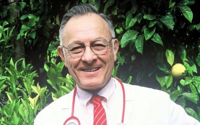 Tod Mikuriya: Grandfather of Medical Marijuana