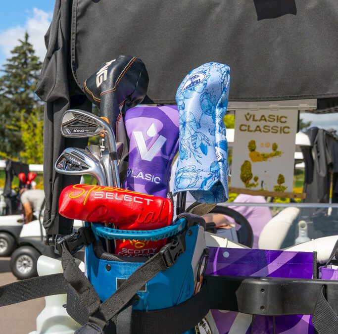 A Summer on the Green With Vlasic Classic Charity Golf Tour