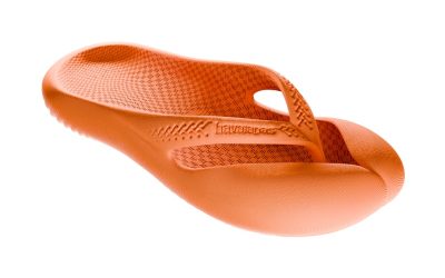 Havaianas and Zellerfeld Present the Top Toe, The World’s First 3D-Printed Flip-Flops