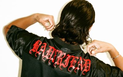 Badfriend Delivers a Starry, Studded, and Sporty August 2025 Collection