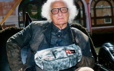 Diesel and Eastpak Join Forces on Trompe-L’Oeil Bags