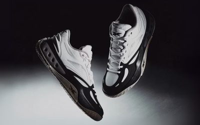 The Reebok Engine Receives a Crisp “Moonstone” Treatment