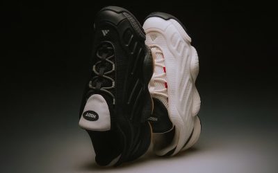HAL STUDIOS® and adidas’ Intimidation Low To Release Next Week