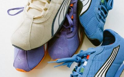 The PUMA H-Street Welcomes Three New Country-Inspired Variants