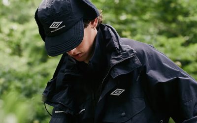 White Mountaineering Readies Third Collaborative Capsule With Umbro