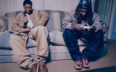 Carhartt WIP’s FW25 Campaign Hits Pause on Life’s Quiet Moments
