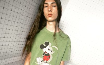 thisisneverthat Reconnects With Disney for Second Collaborative Capsule