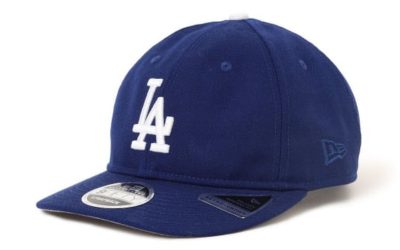BEAMS and New Era Unveil Baseball-Fuelled 9FIFTY Collaboration