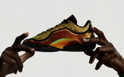Introducing the Nike LeBron 23