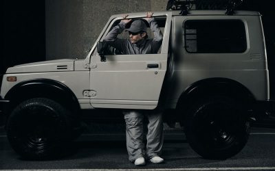 Oakley and Hypegolf Join Forces to Disrupt Golf’s Modern Uniform