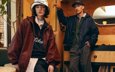 Birdies and Beers: Hypegolf Clubhouse Unveils the Michelob ULTRA x Hypegolf Collection