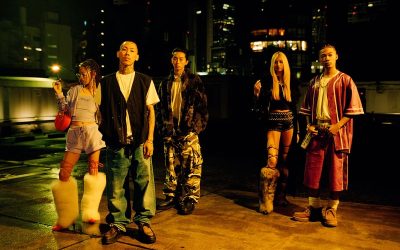 UGG and YOON’s AMBUSH Craft a Commanding Footwear Line