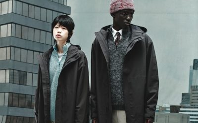 Hiking Patrol’s FW25 Collection Is a Sartorial Tribute to Nature’s Cycle