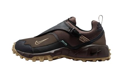 Nike ACG Phassad Surfaces in “Baroque Brown”