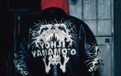 Supreme x Y’s by Yohji Yamamoto Fall 2025 Collaboration