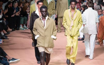 Zegna Profits Surged 53% Amidst Luxury Slowdown